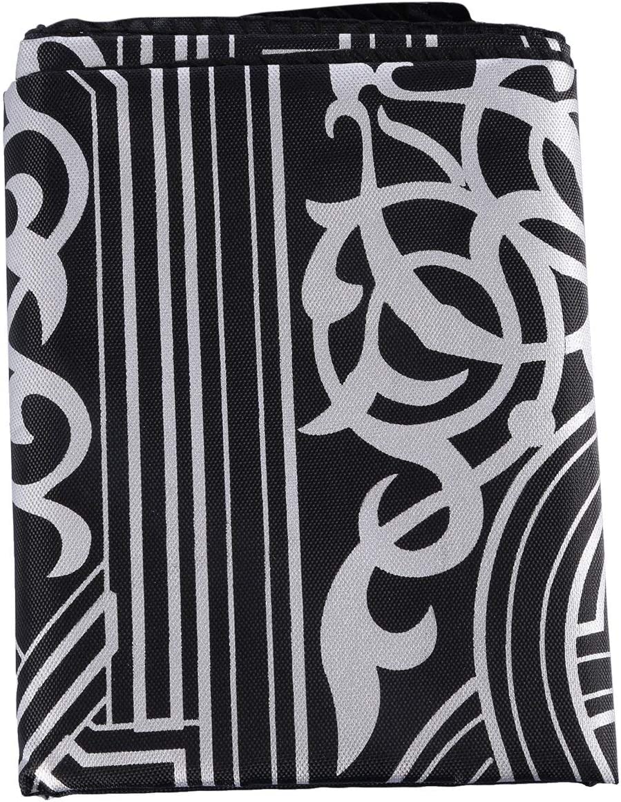 Tapis de prière en polyester p - Maranta Prayer Plant avis et prix