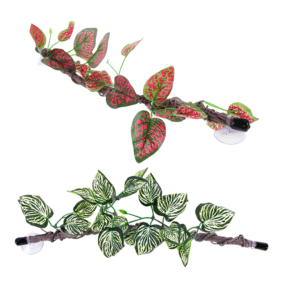 2 pièces de vignes artificiell - Spider Plant Hanging avis et prix