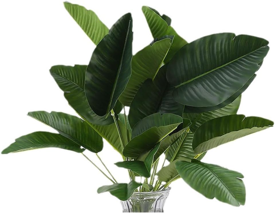 Plantes artificielles oiseau d - Bird Paradise Strelitzia avis et prix