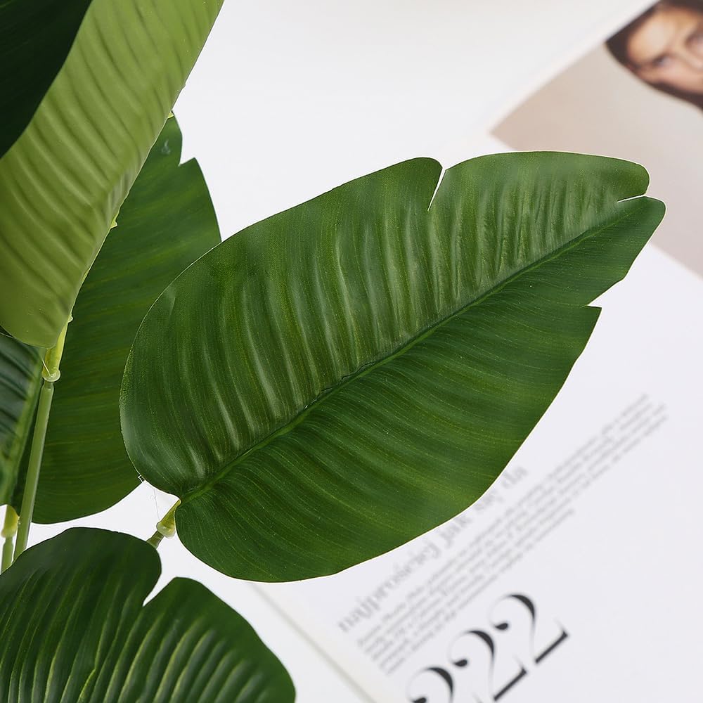 Plantes artificielles oiseau d - Bird Paradise Strelitzia avis et prix