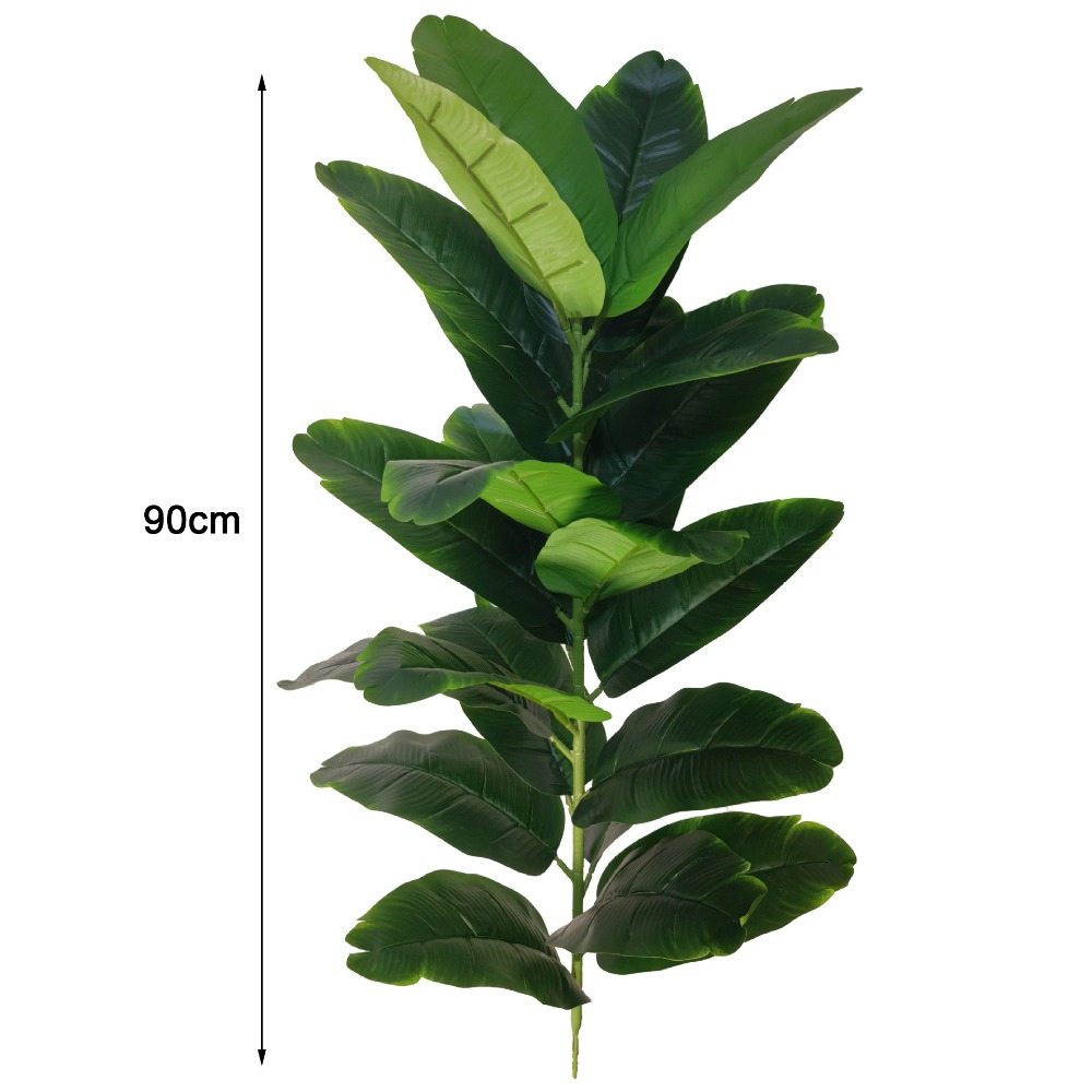 Grand arbre artificiel en plas - Ficus Lyrata Tree avis et prix