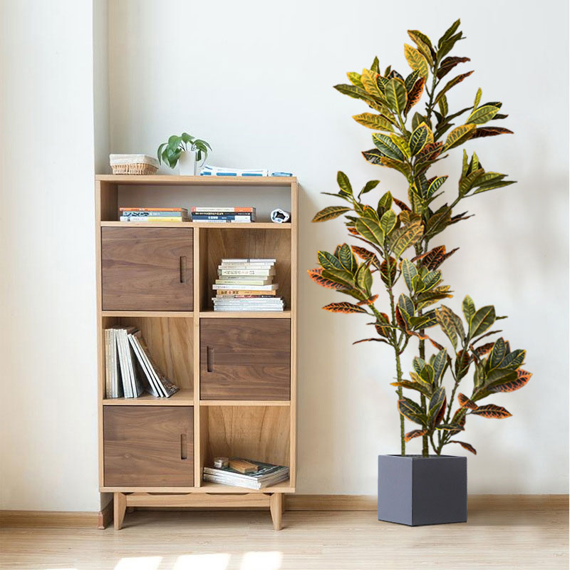 Grand arbre Ficus artificiel d - Ficus Lyrata Tree avis et prix