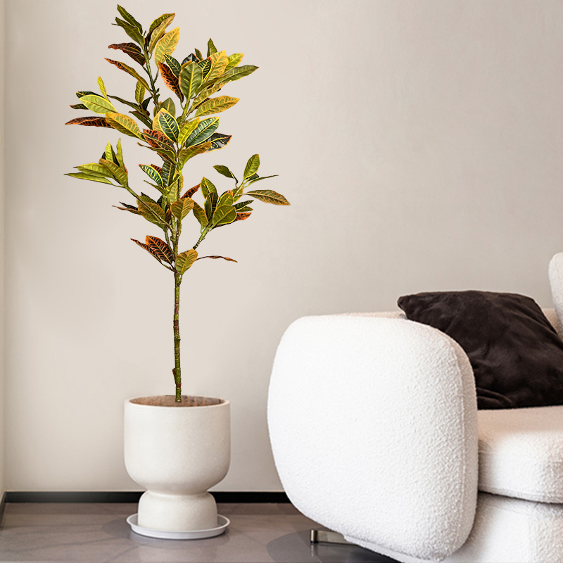 Grand arbre Ficus artificiel d - Ficus Lyrata Tree avis et prix