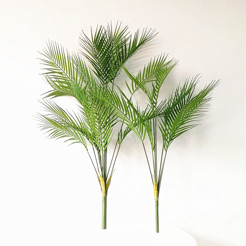 Grand Palmier Artificiel Vert  - Ficus Lyrata Tree avis et prix
