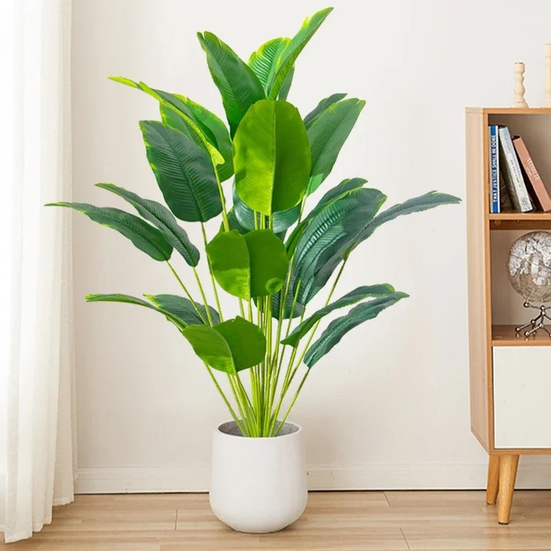 Plantes artificielles 67-112 c - Ficus Lyrata Tree avis et prix