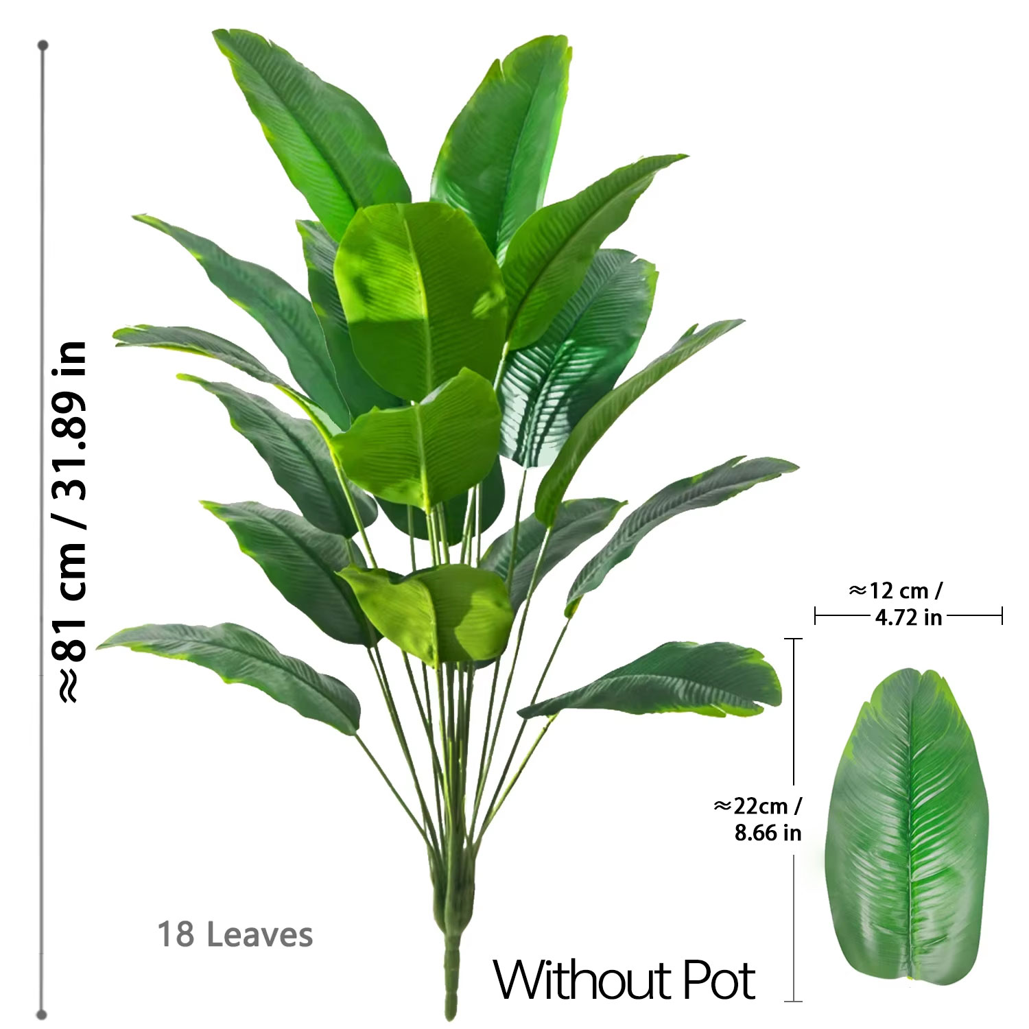 Plantes artificielles 67-112 c - Ficus Lyrata Tree avis et prix