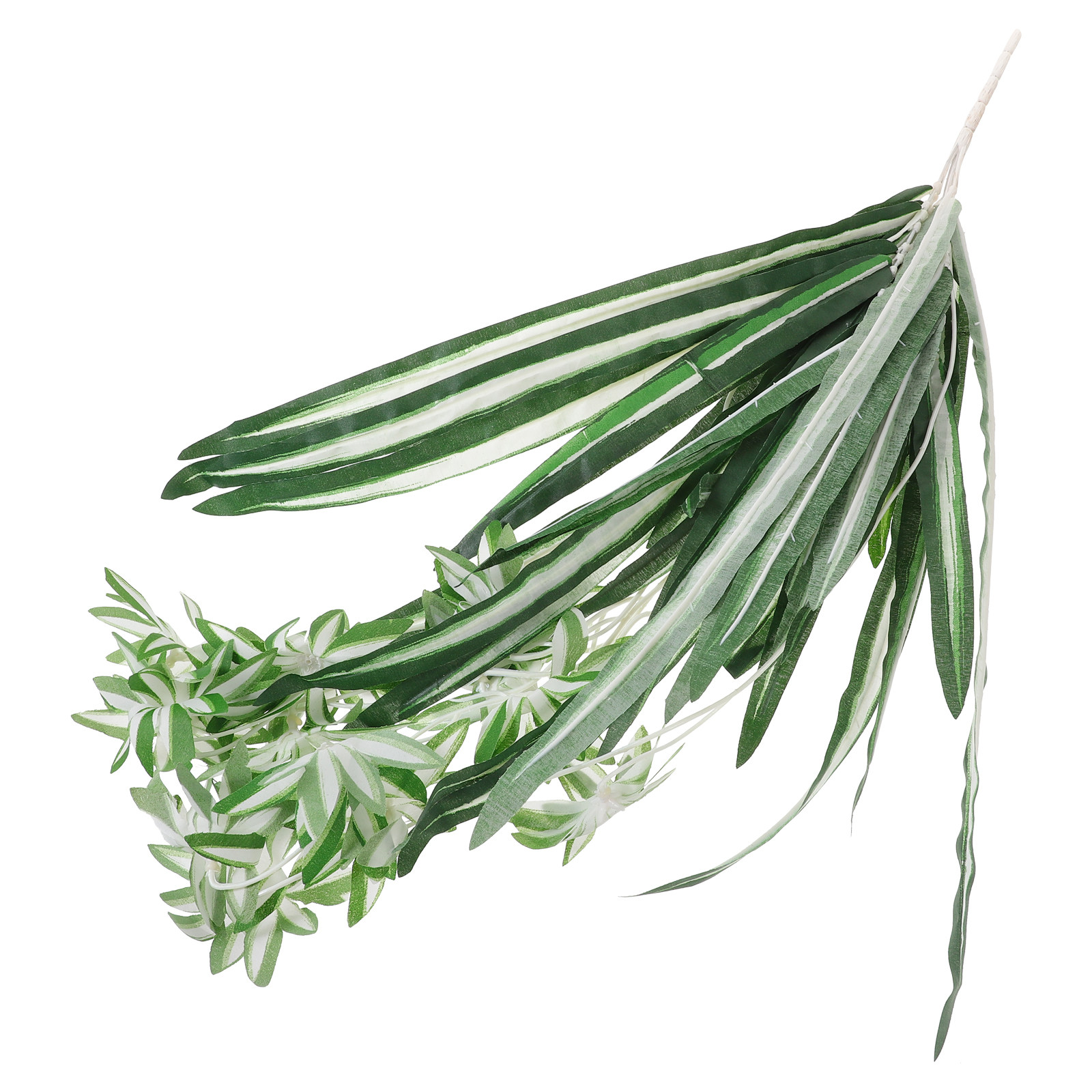 Plante artificielle suspendue  - Spider Plant Hanging avis et prix