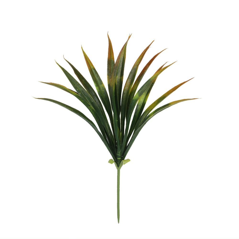 Feuilles d'orchidée artificiel - Spider Plant Hanging avis et prix
